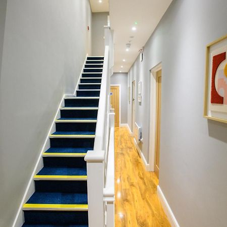 Tavmar Rooms Lincoln Exterior foto