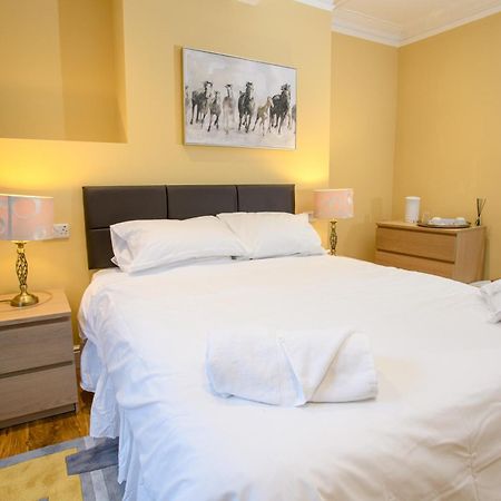 Tavmar Rooms Lincoln Exterior foto