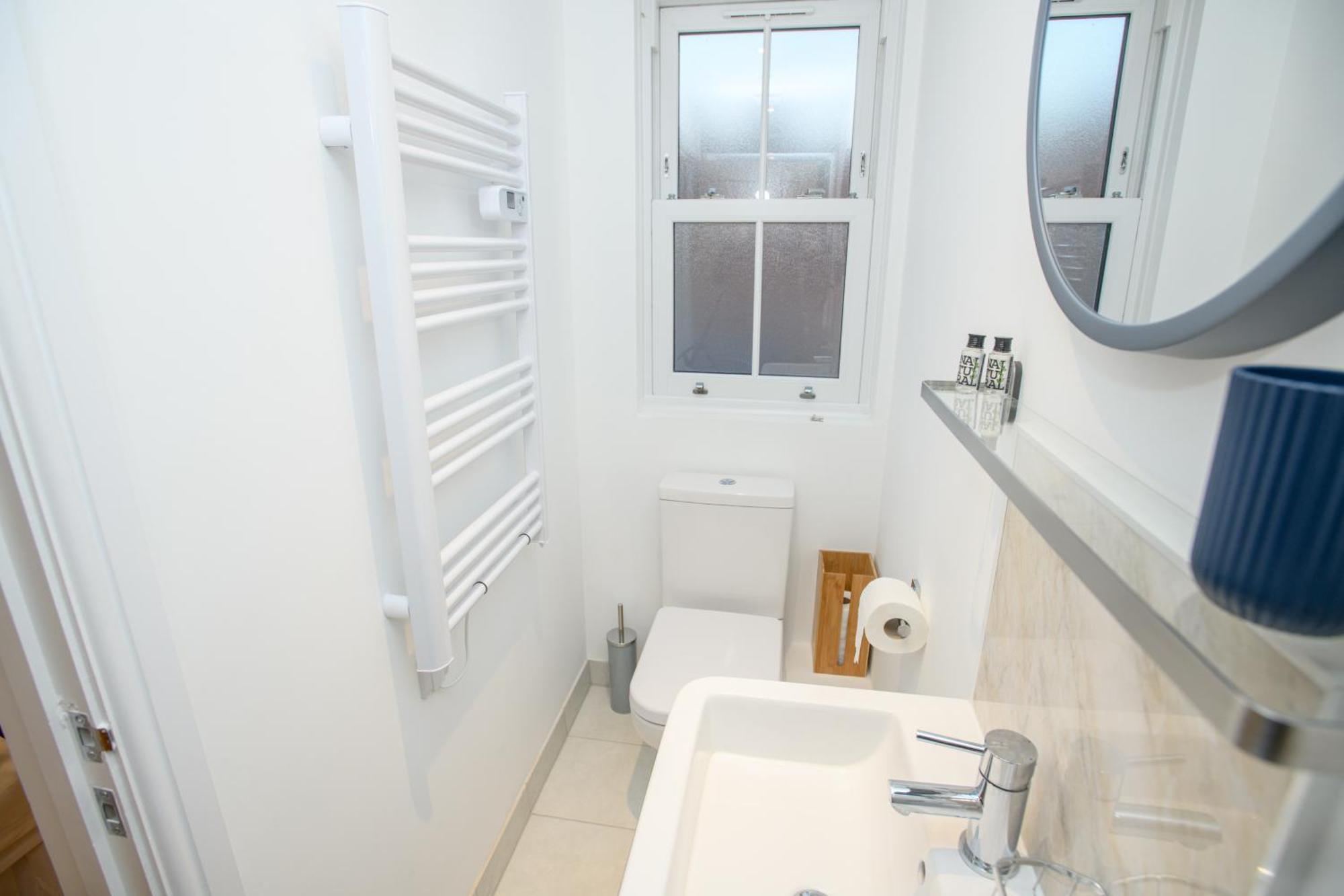 Tavmar Rooms Lincoln Exterior foto