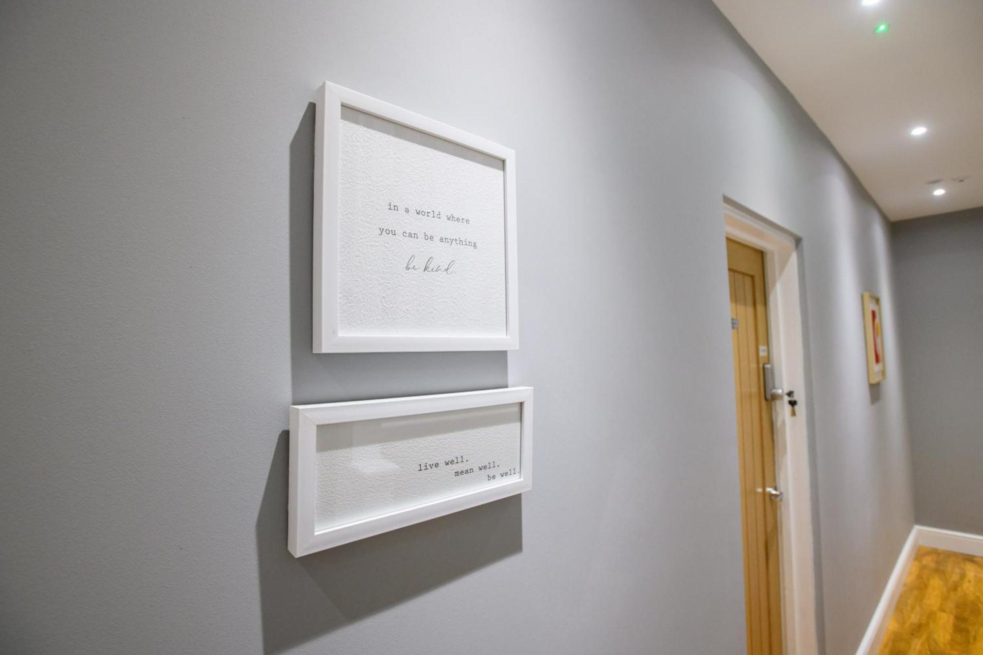 Tavmar Rooms Lincoln Exterior foto
