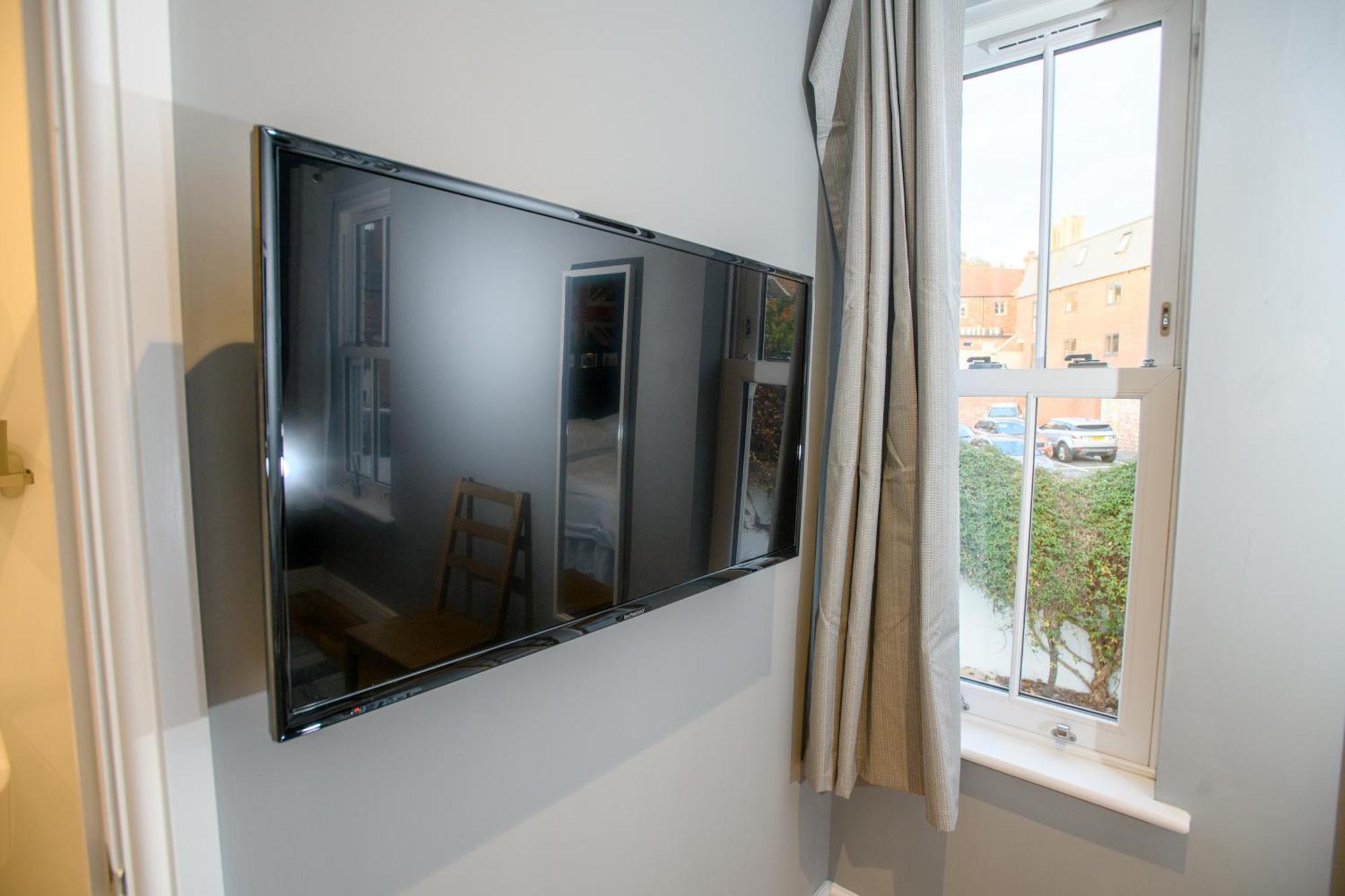 Tavmar Rooms Lincoln Exterior foto