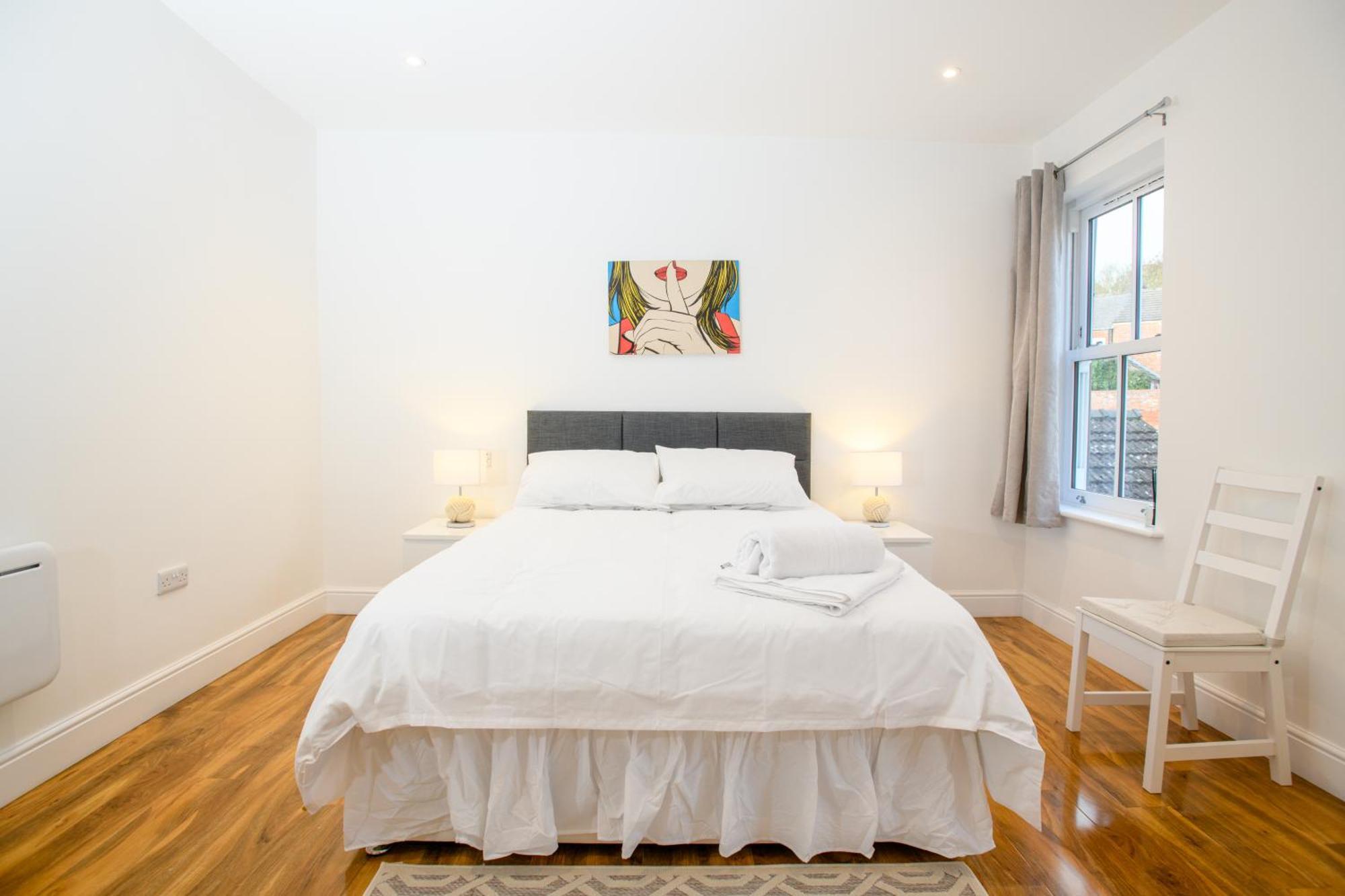 Tavmar Rooms Lincoln Exterior foto