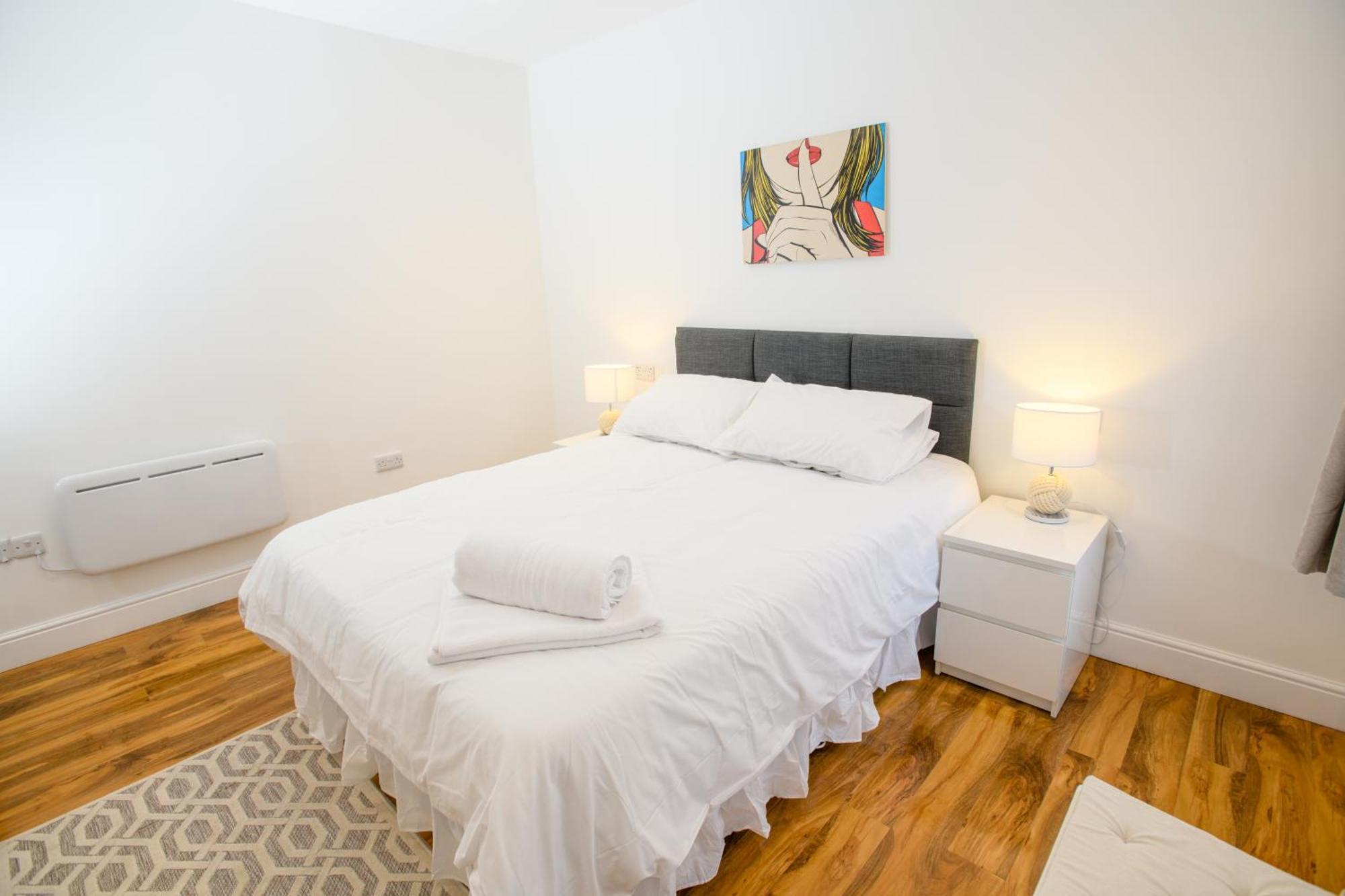 Tavmar Rooms Lincoln Exterior foto