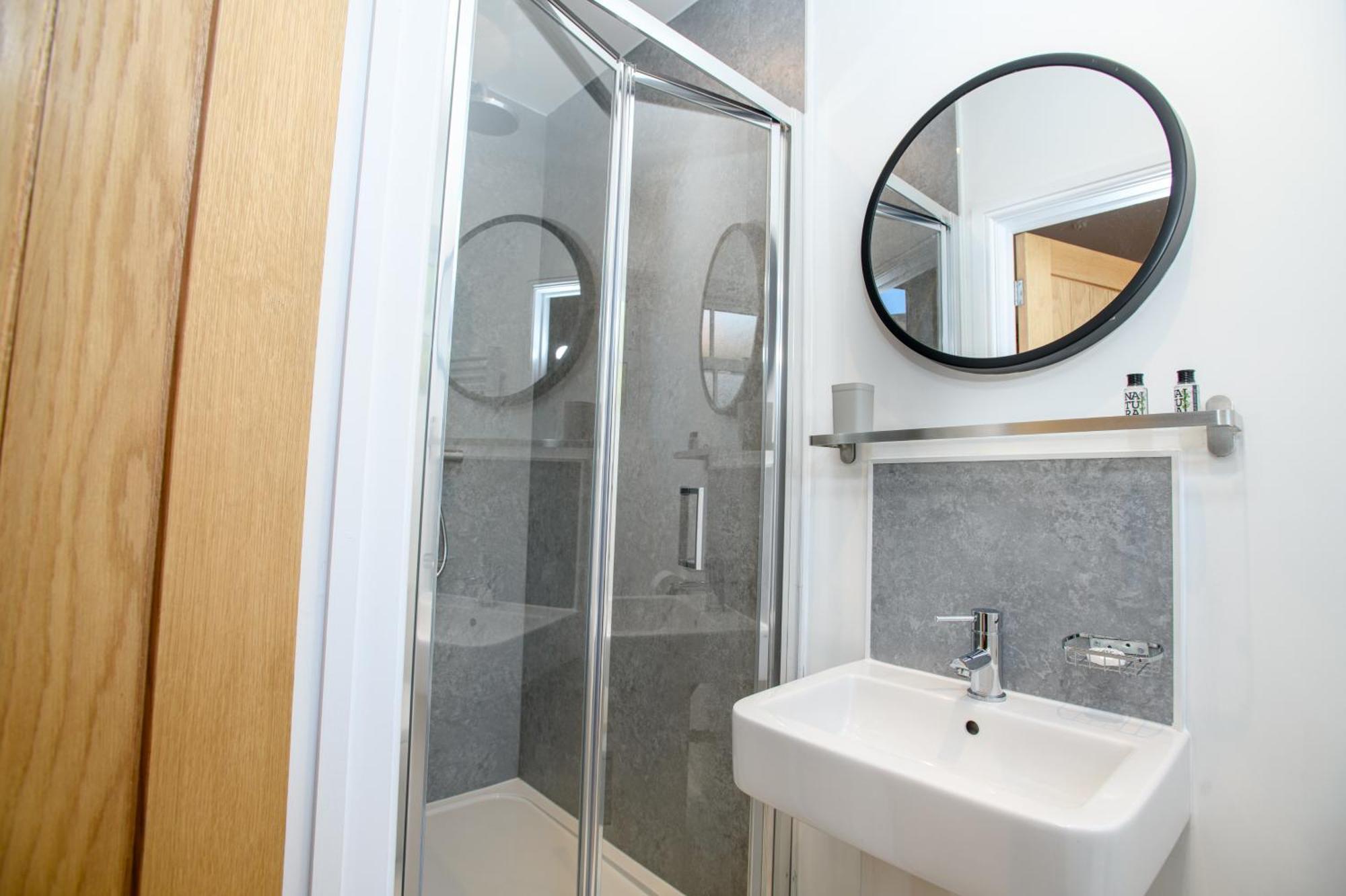 Tavmar Rooms Lincoln Exterior foto