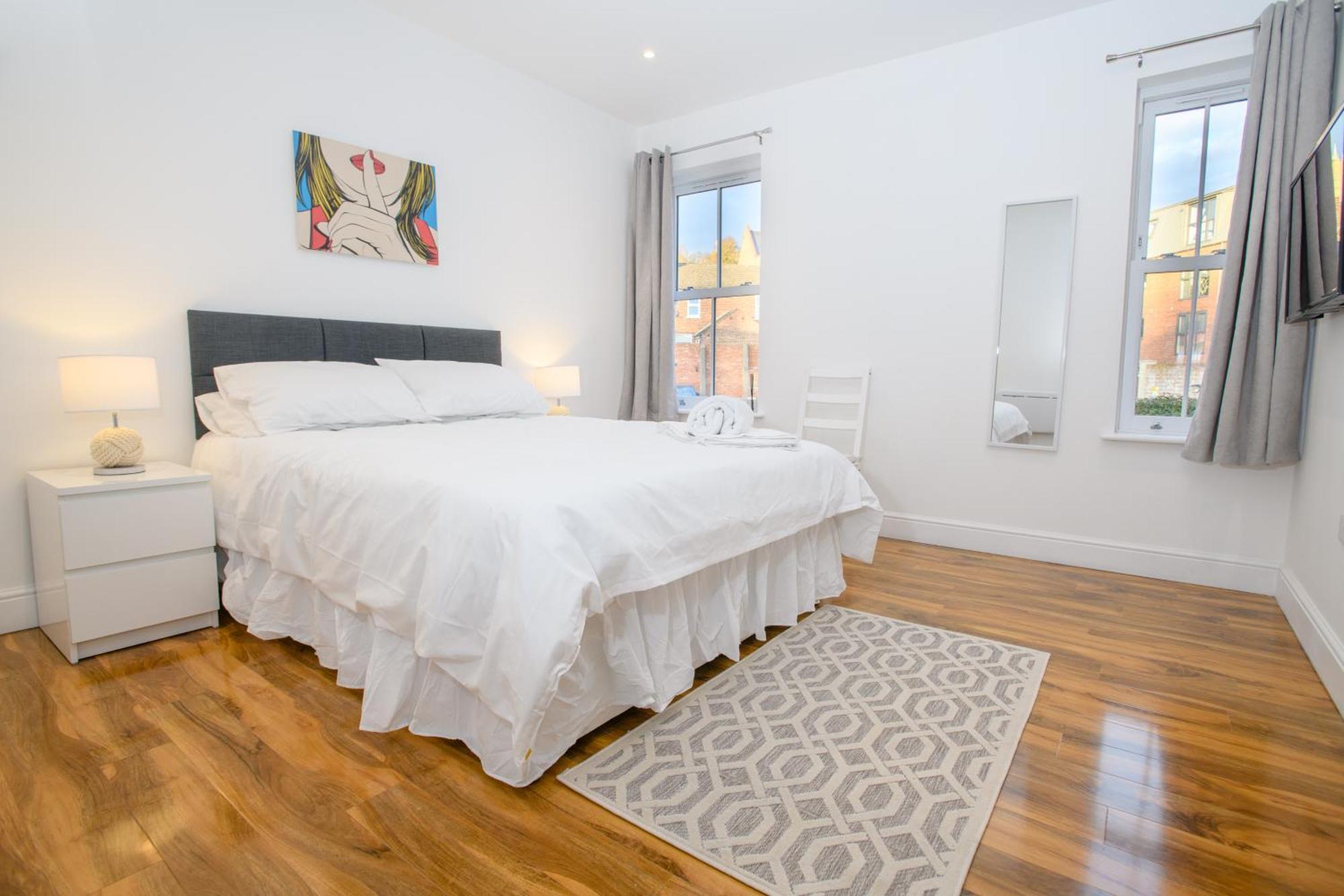 Tavmar Rooms Lincoln Exterior foto