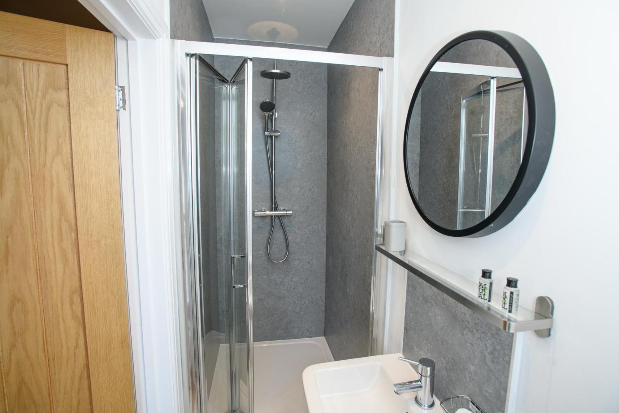 Tavmar Rooms Lincoln Exterior foto