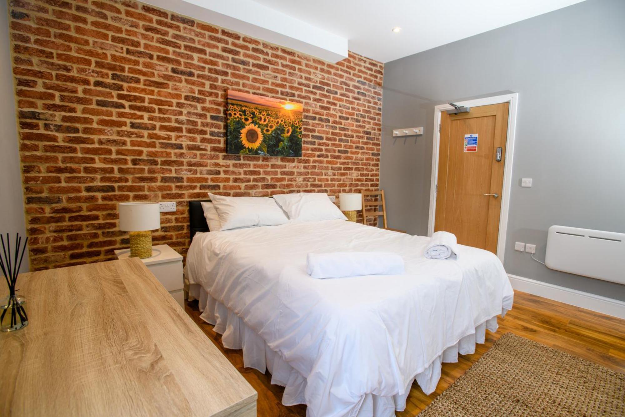 Tavmar Rooms Lincoln Exterior foto
