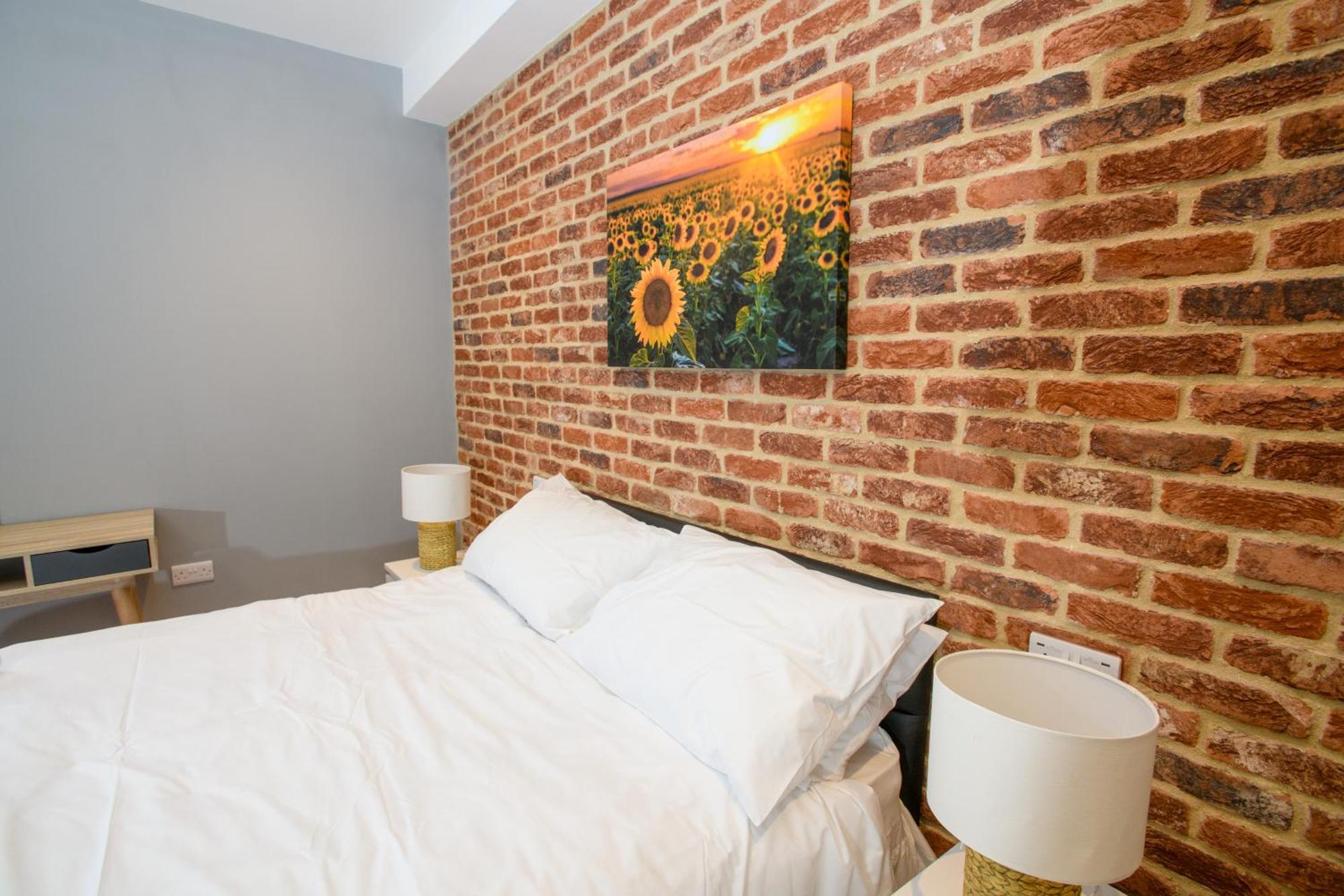 Tavmar Rooms Lincoln Exterior foto