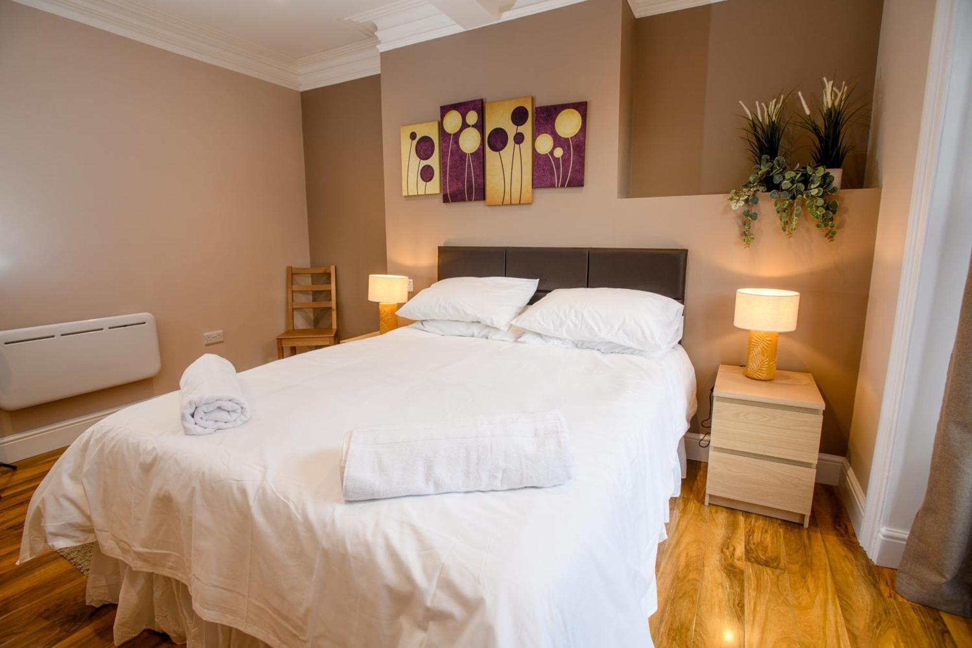 Tavmar Rooms Lincoln Exterior foto