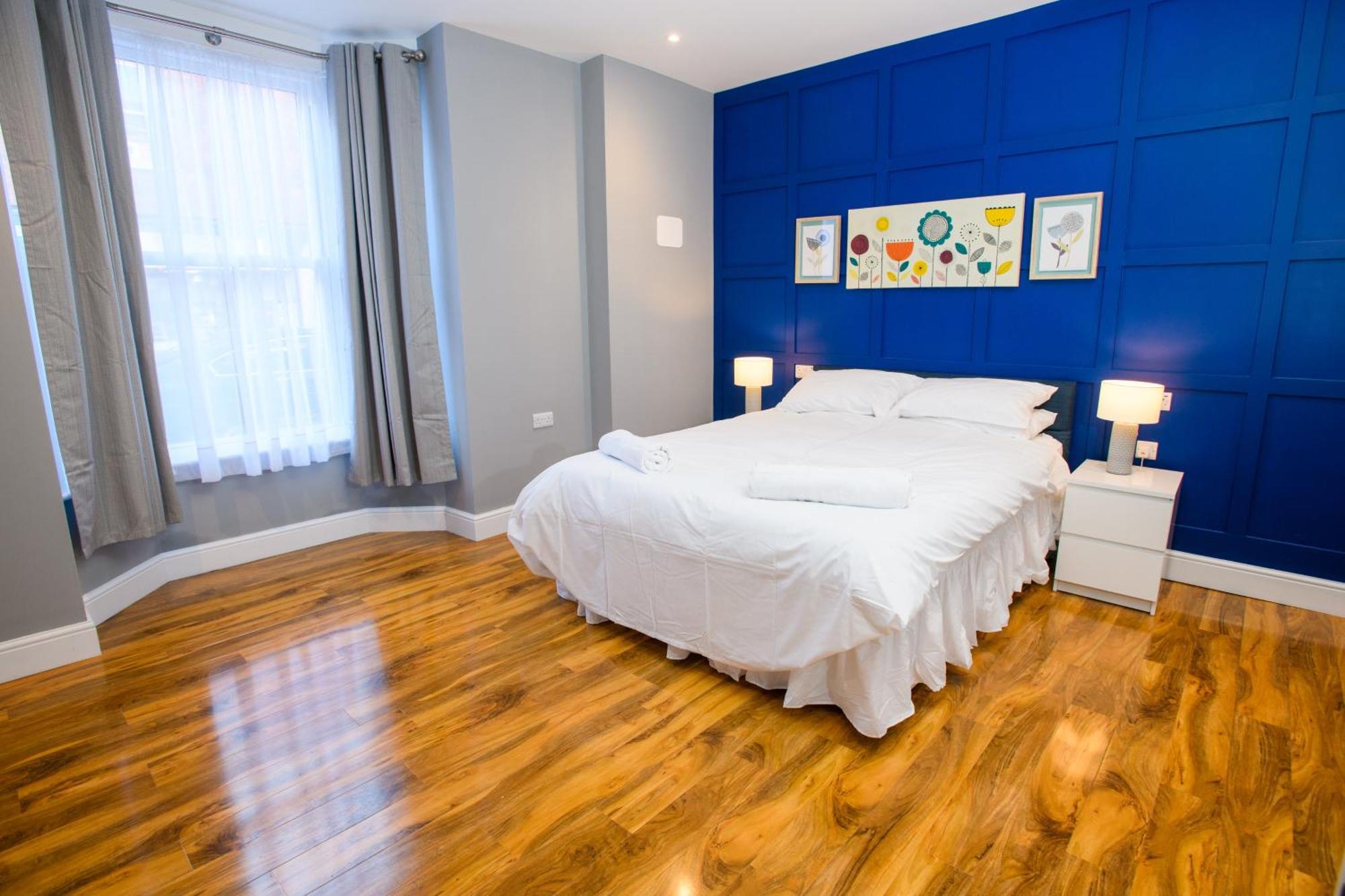 Tavmar Rooms Lincoln Exterior foto