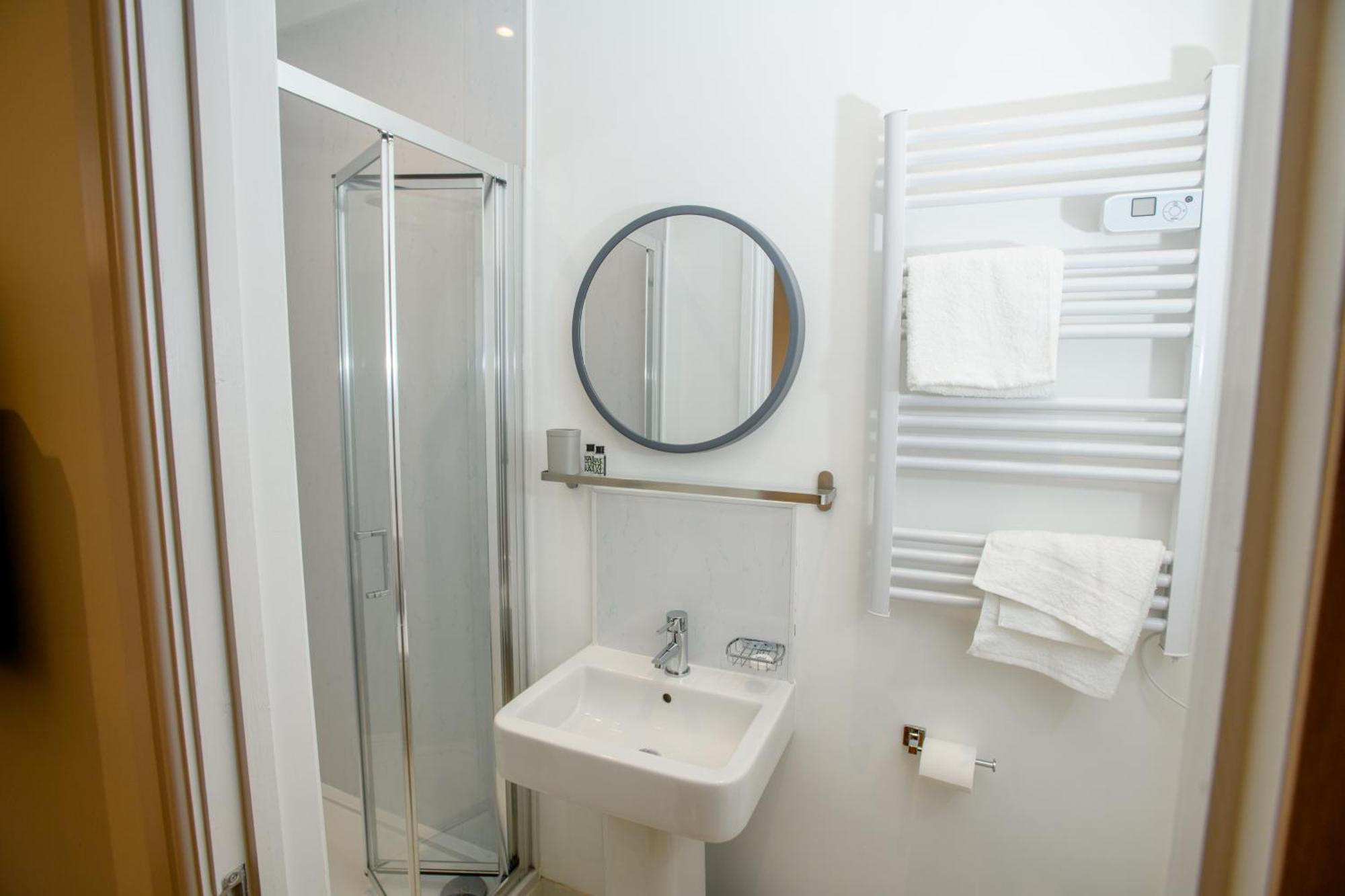 Tavmar Rooms Lincoln Exterior foto
